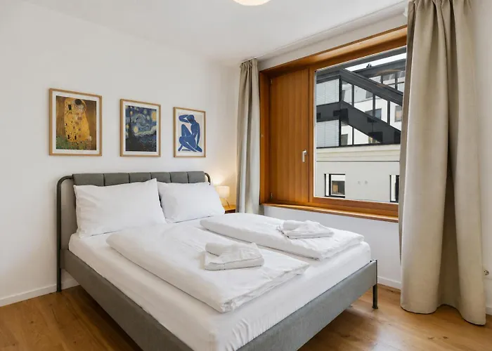 Bright Modern *