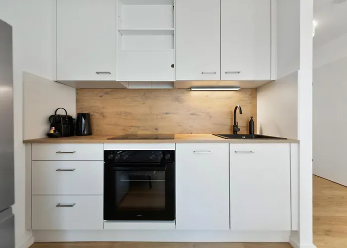 Bright Modern *
