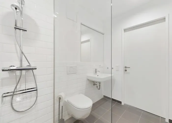 Bright Modern *