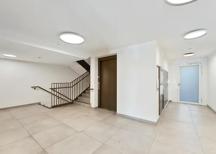 Bright Modern Вена